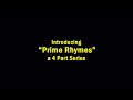 Prime Rhymes Episode 1: Warfare