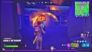 Fortnite - Chapter 2 Season 4 - ALL XP Coin Locations (WEEK 10)