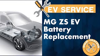 EV Issue Tracker #10: MG ZS EV Battery Replacement | Ather 450x Bill Scare