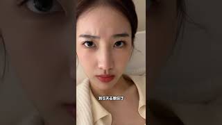 谁能拒绝女朋友突然撒娇？！#情侣日常#shorts