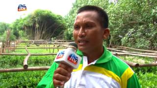 MANGROVE TUBAN CENTRE