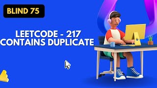 Contains Duplicate - Leetcode 217 - C# #interview #leetcode