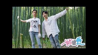 《如果爱 第4季》 第1期：刘宪华陈都灵联手弹钢琴，李茂和弦子高甜撒糖 20171224