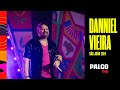 PALCO TVE APRESENTA: DANNIEL VIEIRA NO SÃO JOÃO DA BAHIA | 28/09/2024