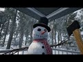 lonely christmas gameplay pc