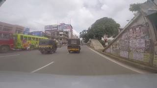 Thrissur Swaraj Round in GoPro