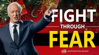 How To Overcome FEAR Of FAILURE | Brian Tracy's Life Advice Will Leave you Speechless 2024