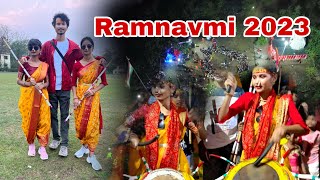 मुरी सिल्ली रामनवमी यात्रा 2023 | Ramnavmi Julus 2023 | #ranchi #ramnavami #ramnavami2023 #murisilli