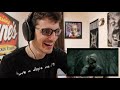 My Favorite Song By Them!!  BREAKING BENJAMIN - So Cold (REACTION!)