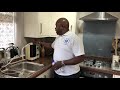 Whinston Thomas health story and why Kangen Alkaline Water ionizer medical device changed his life