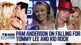 Pamela Anderson Knew Her Marriage to Kid Rock Wasn’t Going to Last