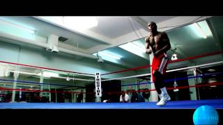 The Tale Of Delahoya Mayweather Preview ᴴᴰ