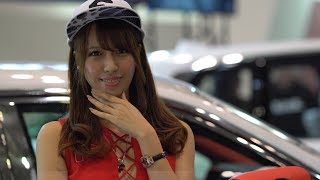 『FORGIATO★フォージアート』ブース【TAS2019/TOKYO AUTO SALON 2019/東京オートサロン2019】Vol.19