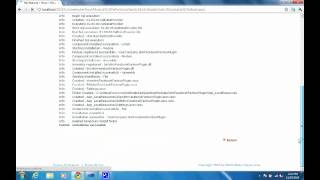 Installing a DotNet Nuke plugin