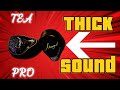 Xenns Mangird Tea Pro - Best Thick Sound?