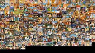 All 259 King Of The Hill Episodes At The Same Time