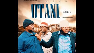 UTANI FULL  MOVIE @clamvevo6472 @mgangawaTaifa @madebelidai10