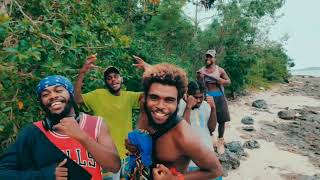 Jah Fred YG- Bara Nice Tumas (Official Music Video 2023)🇻🇺🇸🇧🇵🇬🇫🇯🇳🇨