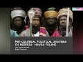 Pre-colonial system [Hausa - Fulani ] | Government | SS2 | 1st Term