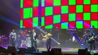 Sonu Nigam Live Concert - Phir Milenge Chalte Chalte - Rab Ne Bana Di Jodi | #sonunigam #time4dance