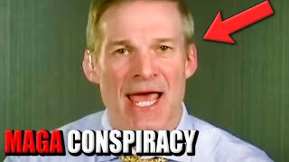 Right-Wing Moron Explains His INSANE Church Infiltration Conspiracy