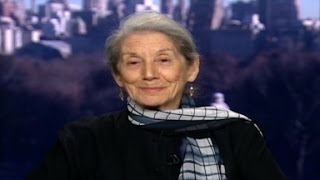 South African author Nadine Gordimer dies at 90