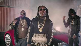 Ace Hood - Bugatti ft. Future, Rick Ross ⏪ REVERSED | Official Music Video Explicit