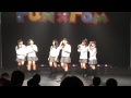 2組でのmc ／ おやゆびプリンセス・fun×fam 2マンライブ 第2部 ⑦ 2015 9 21