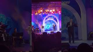 Semir Cerić Koke - Oj Safete Sajo Sarajlijo (Ilidžanski festival 2019)