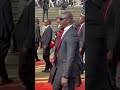 The Best Security yaBaba na amai #mnangagwa