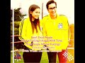 yaya short video nadech lovely so sweet