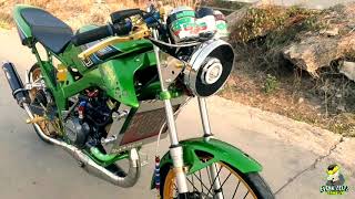 57Gambarninja rr lampu bulatTerpopuler