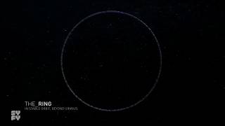 The Expanse: The formation of The Ring