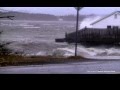 Experimental Potential Storm Surge Flooding Map (Long Version)