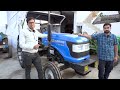 सबसे सस्ता ट्रैक्टर यहाँ मिलता है 30 हजार में पुराने ट्रैक्टर ajit tractor india motor car