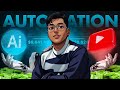 YouTube Automation With AI | YouTube Automation Step By Step