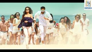 Gautam Nanda New Look Motion Teaser | Gopichand |Hansika/Catharin Therissa New Movie