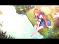 Nintendo Switch 「QV」 Teaser