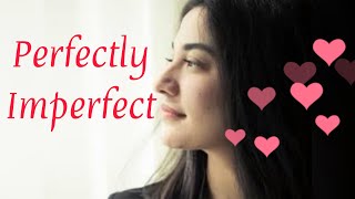 Perfectly Imperfect Muniba Mazari | Best Powerful Motivational Whatsapp Status| Inspirational Speech