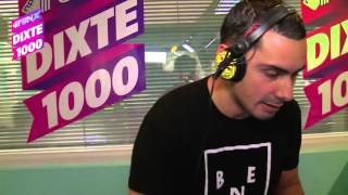 The PartySquad liveset (FunX DiXte 1000)