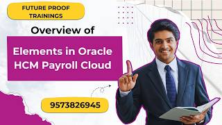 I Successfully Implemented Payroll Elements in Oracle HCM and Here's What I Learned
