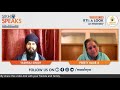 rti a look at innerself preety kaur ji sikhi speaks