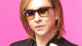 YOSHIKI、19歳でバイク事故死したYOSHIさんしのぶ