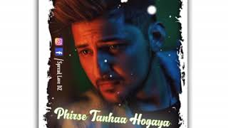 Judaiyaan | DarshanRaval | ShreyaGhosal | IndieMusicLabel | Status