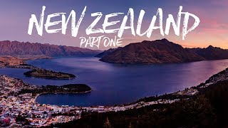 New Zealand 1 of 3 (Ft. Trey Ratcliff) | S03E02 A Photographer In