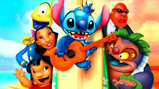 LILO AND STICH TV SERIES THEME SONG 10 HOURS EXTENDED