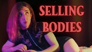 Capitalism and the Body