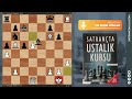 carlsen ve alİreza fena kapiŞti carlsen İlk kez caro kann oynadi