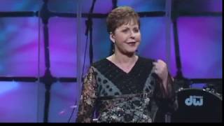 ਪ੍ਰਭੂ ਸਾਡਾ ਦਾਤਾ ਹੈ - The Lord Our Provider Part 1 - Joyce Meyer