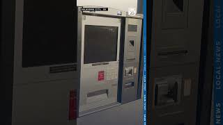 ATM skimmers found at two OKC Bank of America locations, three suspects arrested